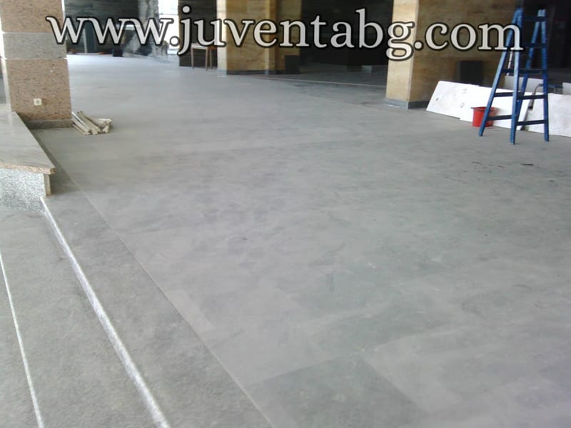 х-л БУРГАС, КК Слънчев бряг