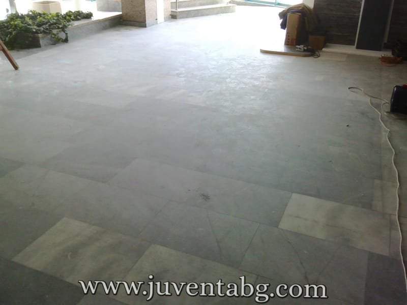 х-л БУРГАС, КК Слънчев бряг