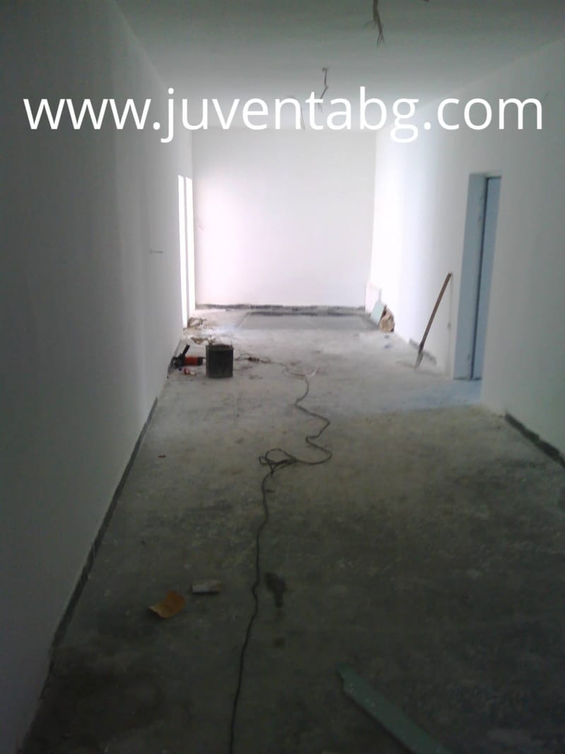 Училище "А. Пушкин", гр. Варна - разкриване и запечатка