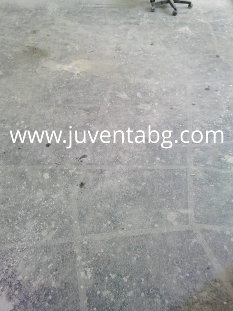 Училище "А. Пушкин", гр. Варна - разкриване и запечатка