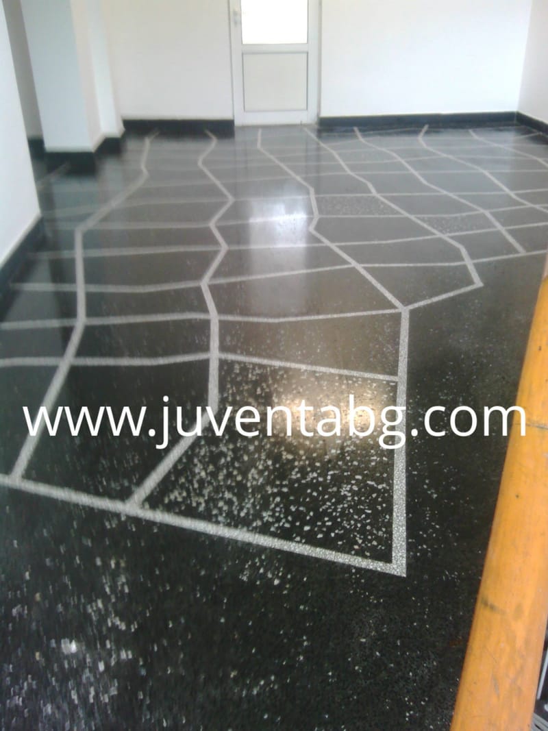 Училище "А. Пушкин", гр. Варна - разкриване и запечатка