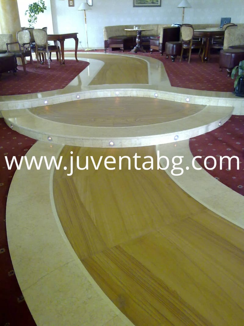 Х-л Адмирал кк. Златни Пясъци - Пясъчник