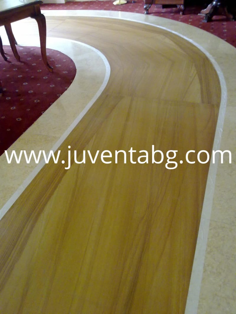 Х-л Адмирал кк. Златни Пясъци - Пясъчник