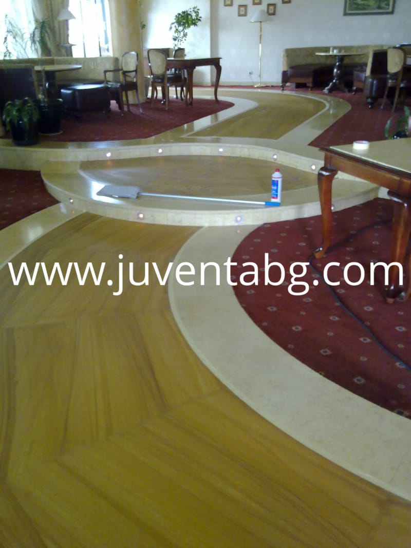 Х-л Адмирал кк. Златни Пясъци - Пясъчник