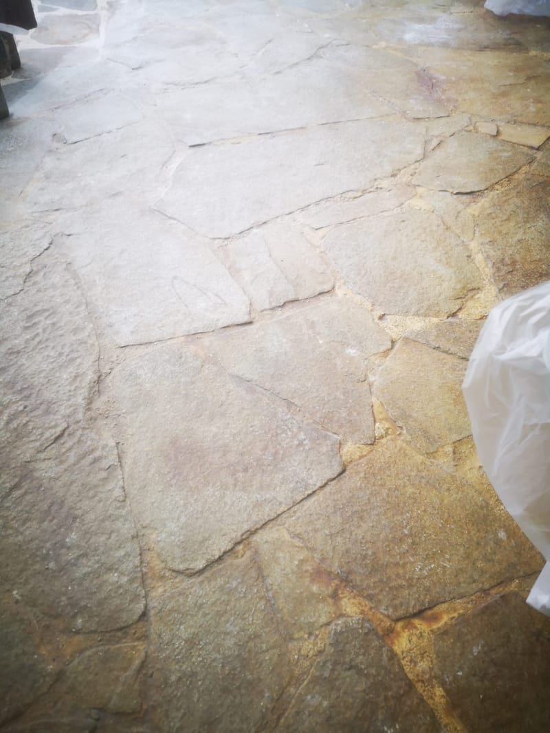 Обработка на ГНАЙС