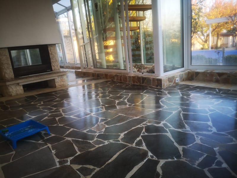 Обработка на ГНАЙС