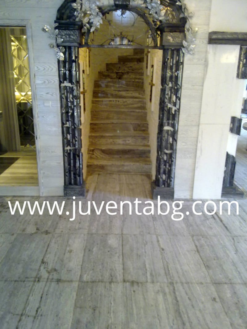 Royal Castle Design & Spa. Elenite