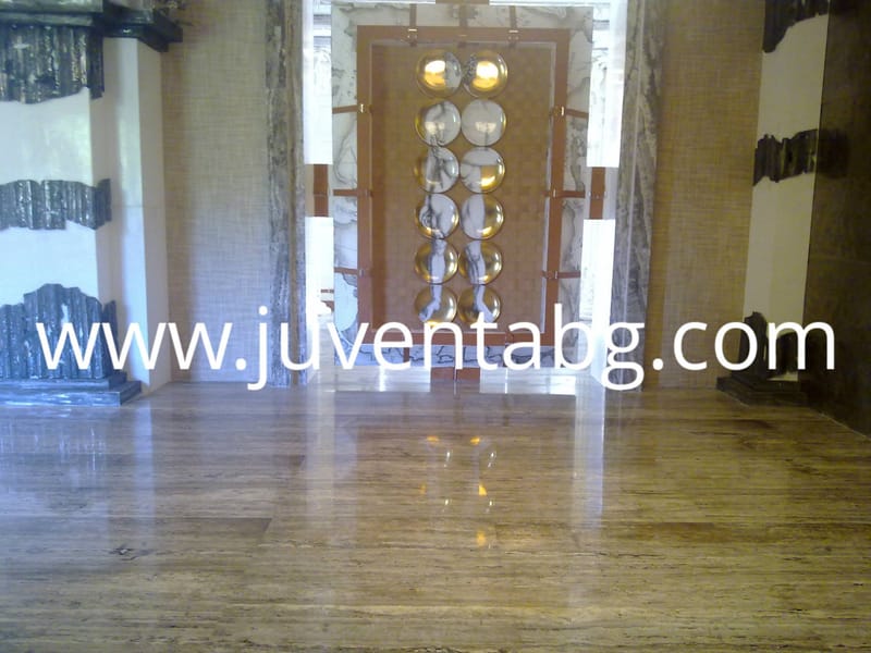 Royal Castle Design & Spa. Elenite