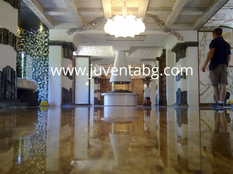 Royal Castle Design & Spa. Elenite