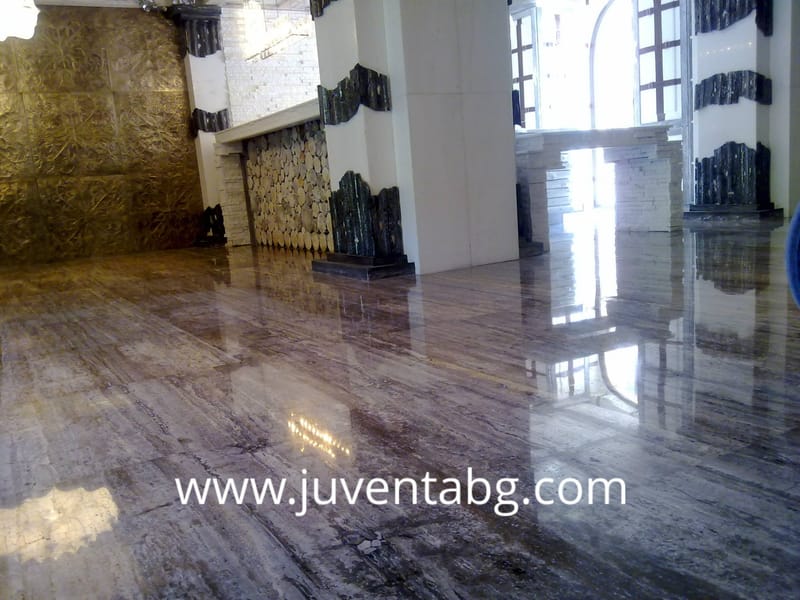 Royal Castle Design & Spa. Elenite