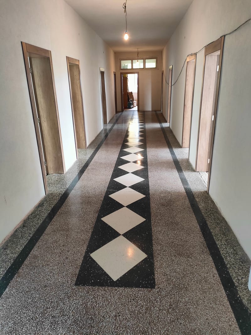 Обработка на мозаайка по ЦЕНОВИ ПАКЕТ БЮДЖЕТЕН!!!