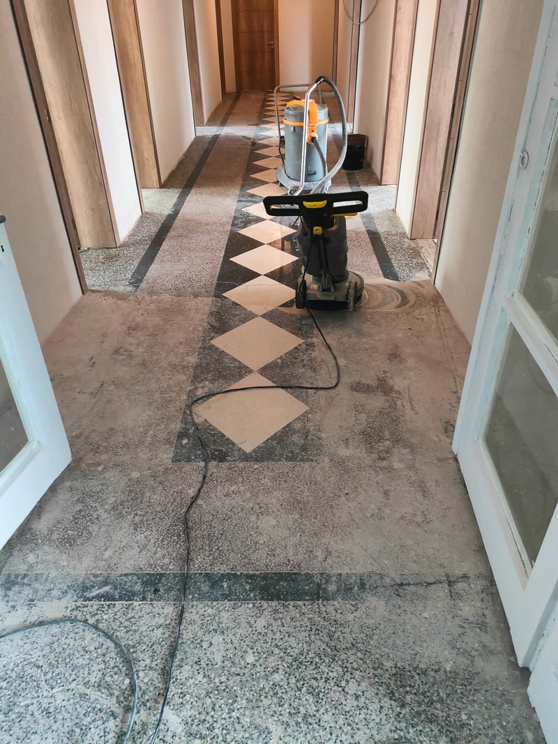 Обработка на мозаайка по ЦЕНОВИ ПАКЕТ БЮДЖЕТЕН!!!