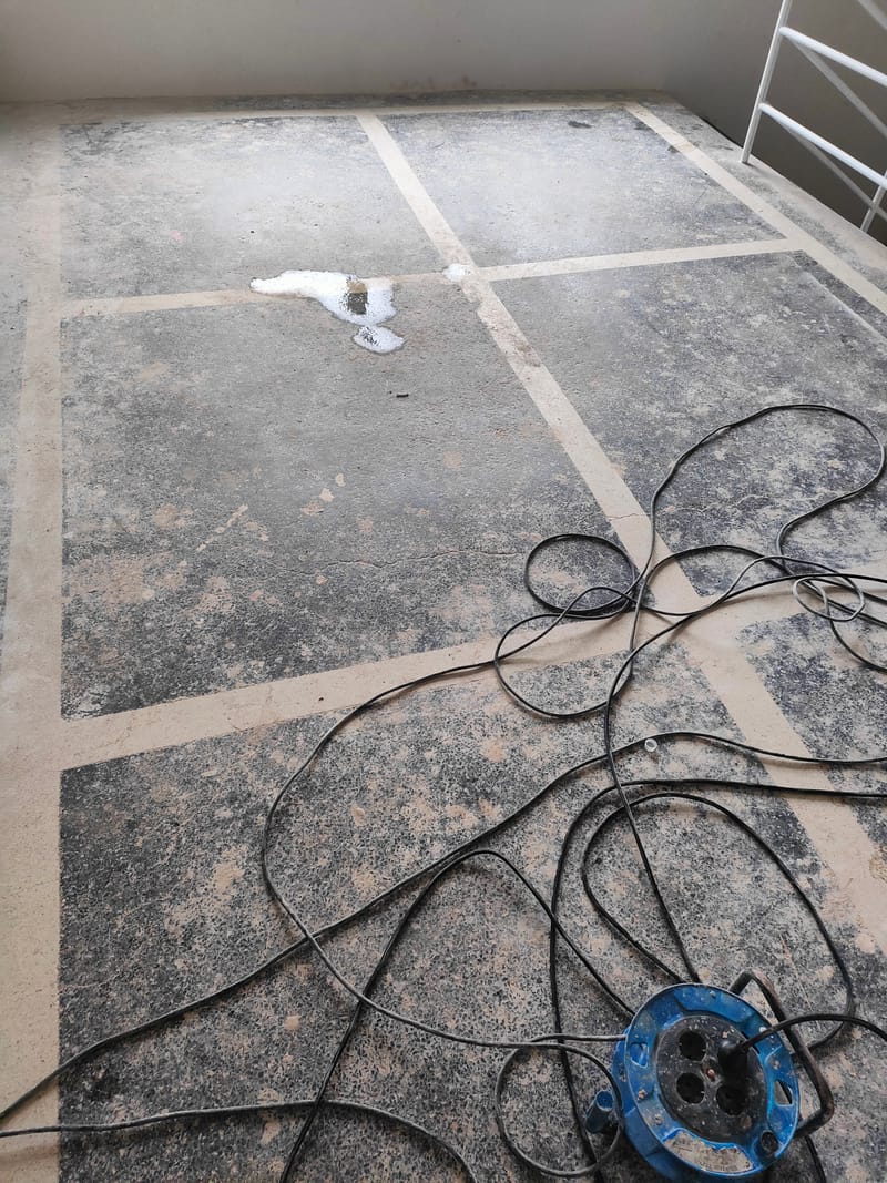 Обработка на мозаайка по ЦЕНОВИ ПАКЕТ БЮДЖЕТЕН!!!