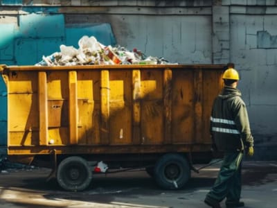 Top Dumpster Rental Solutions for Residential & Commercial Needs in Bronx
