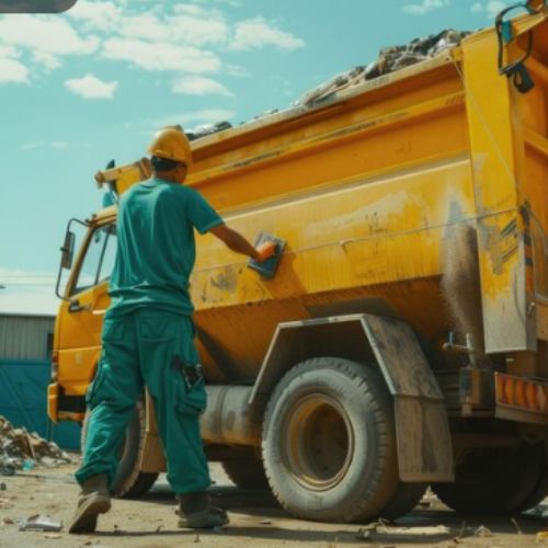 dumpster rental staten island