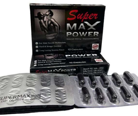 Sex Timing Tablet in UAE
