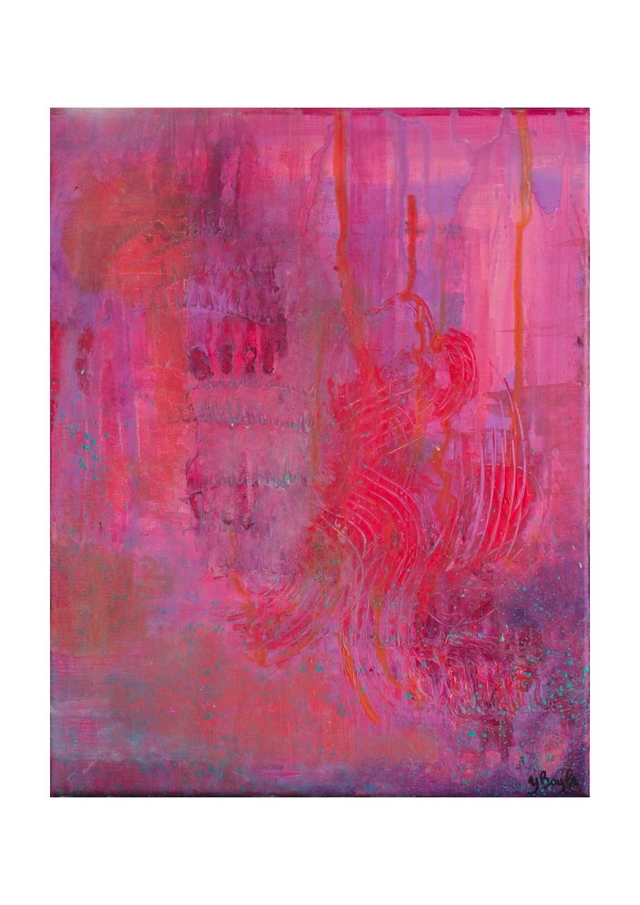 Happy Entropia (2023) 