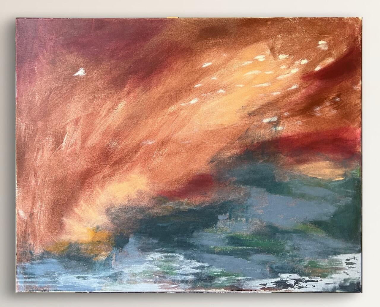 To be or to survive. 