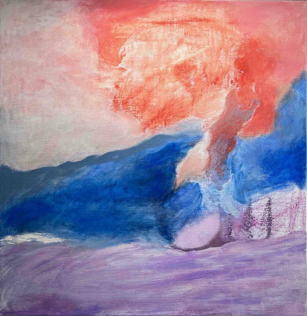 Splendor of the world