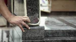 Redressage stèle, Sarrebourg, Phalsbourg et alentours.