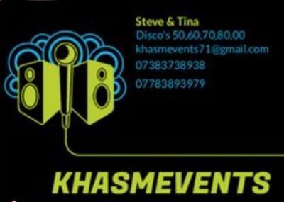 KHASM EVENTS