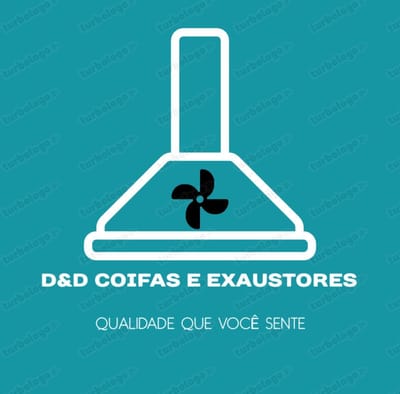 D&D Coifas e Exaustores