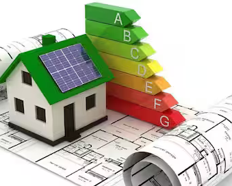 Riqualificazione Energetica degli edifici