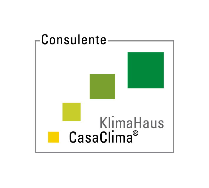 Certificare secondo CasaClima KlimaHaus