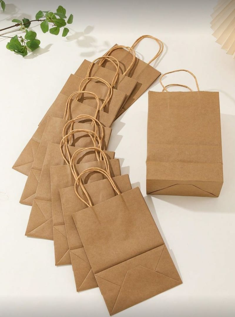 Craft Bags
