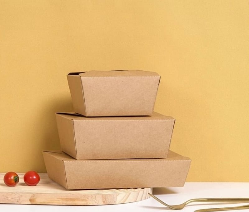 LUNCH BOX