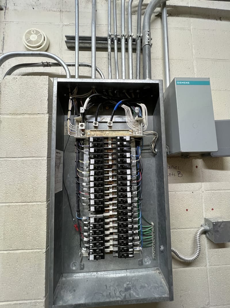 Breaker Pannel Upgrades/repairs