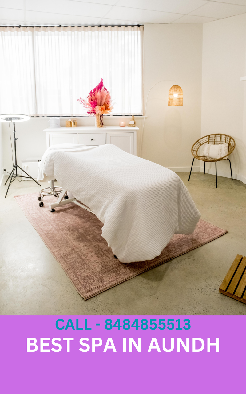 Wow Luxury Spa in Aundh, Pune: Discover the Ultimate Spa Near Me Experience
