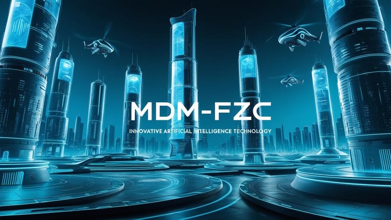 INNOVATION AND ARTIFICIAL INTELLIGENCE RESERCH CONSULTANCY