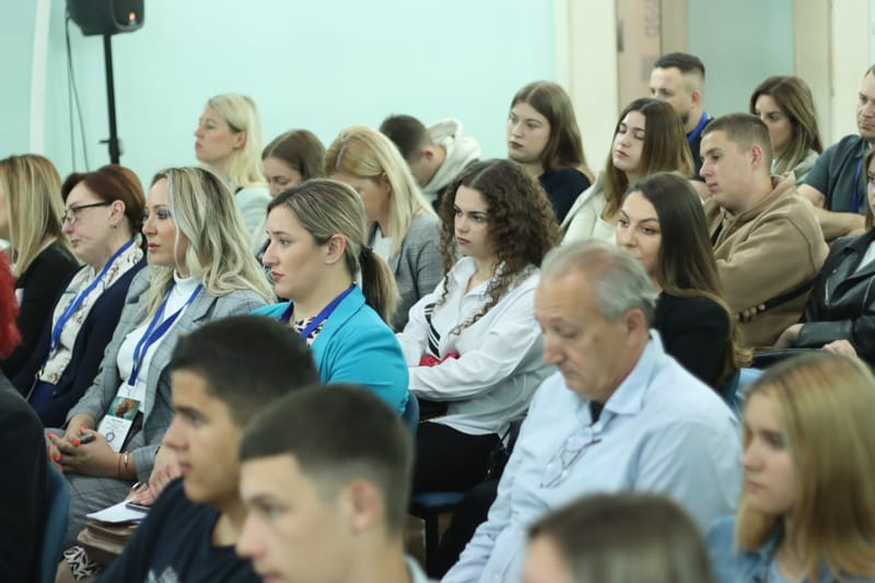 Alzheimer udruženje AiR-Alz BiH završen je iCoDem/24 - Palijativna njega u demenciji