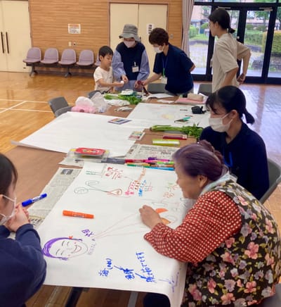 🎗️農食育イベント第５回（最終回）レポート🎗️