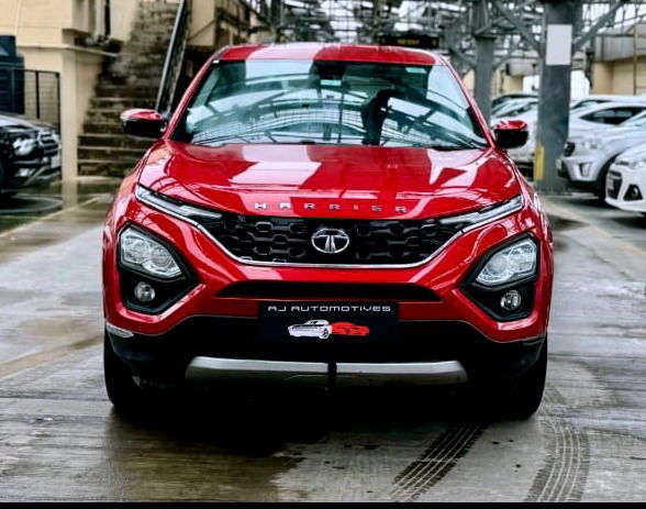 TATA - HARRIER