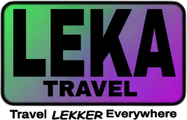 LEKA Travel