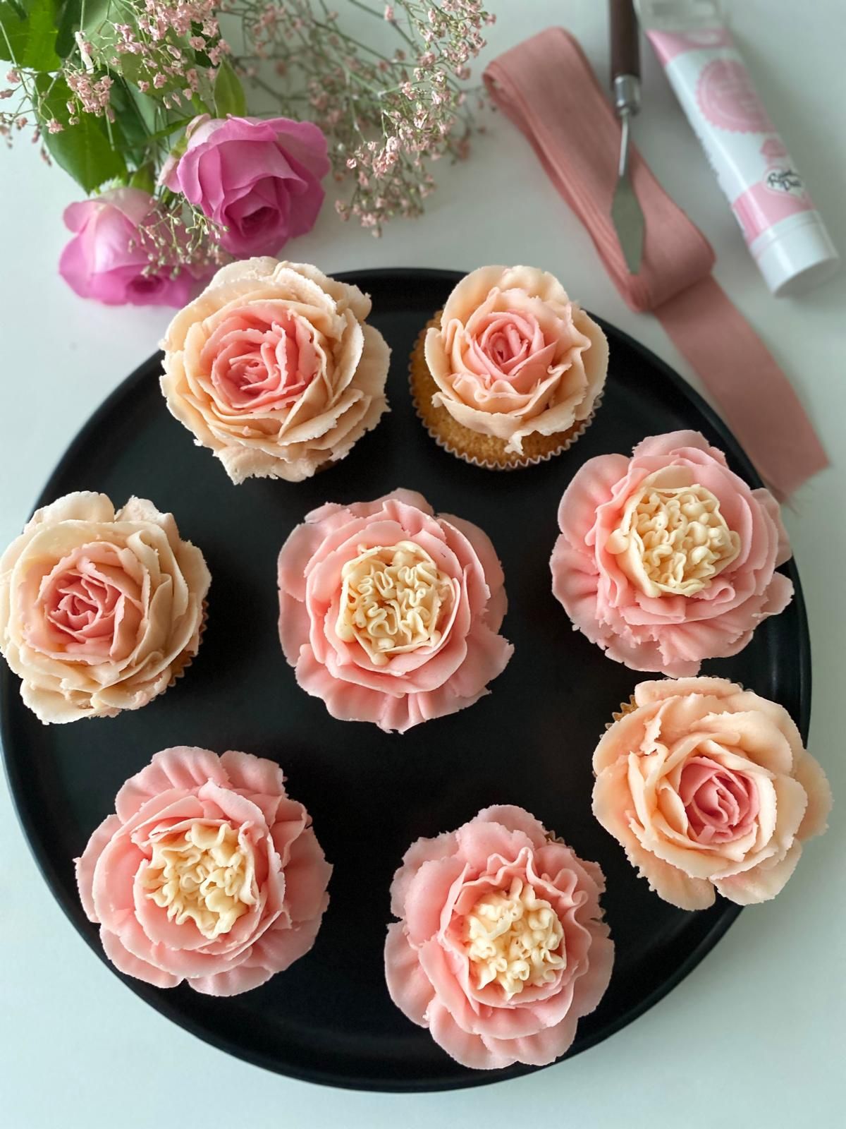 Peach Blossom Dreams