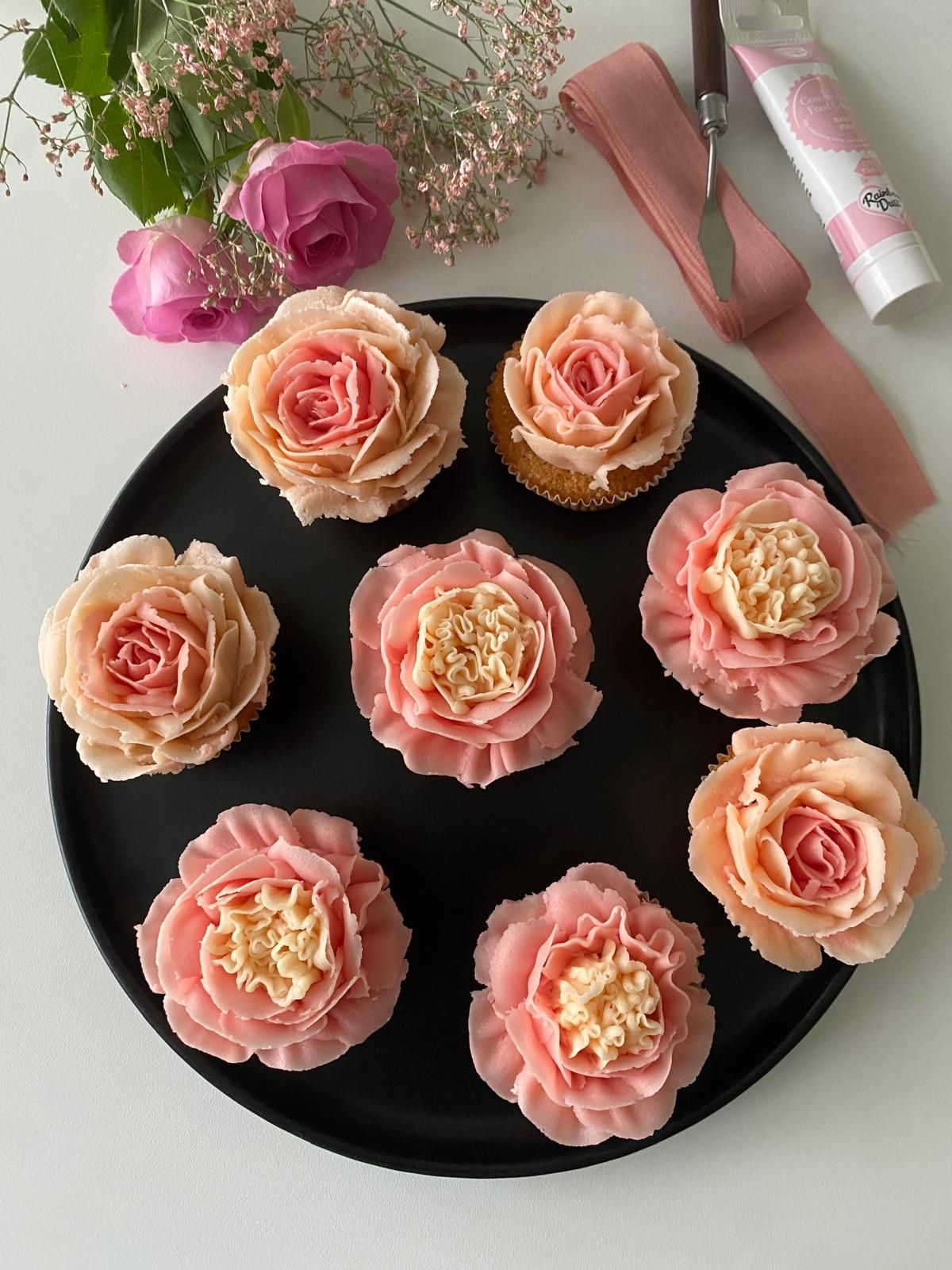 Blush Garden Collection