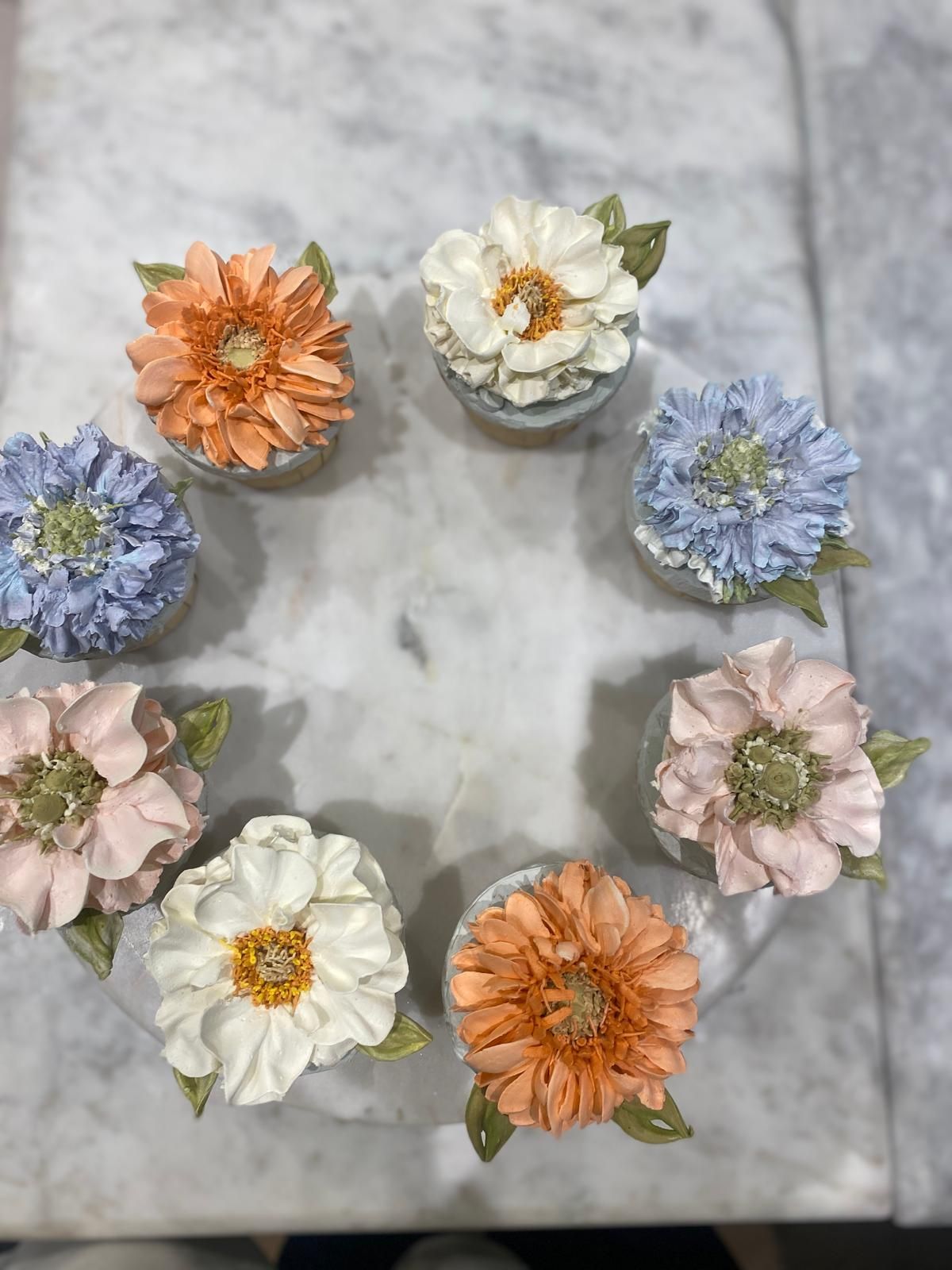 The Wedding Garden Collection