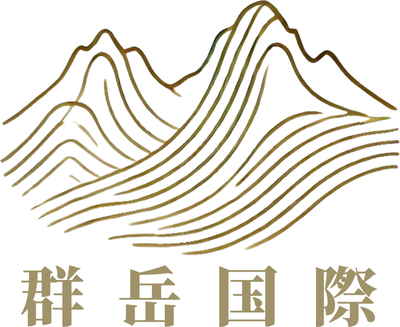 群岳国際投資株式會社