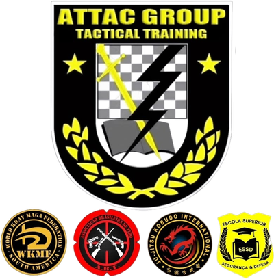 ATTAC GROUP