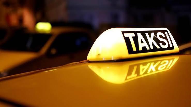 Taxi ve öğrenci servisleri