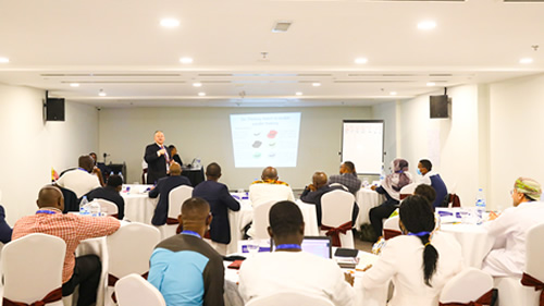 Business Development Masterclass