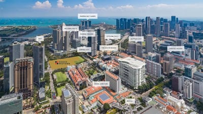 Midtown Bay Condo: The Apex of Metropolitan Living
