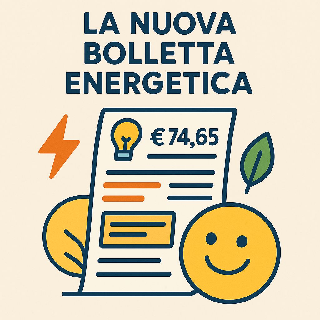 La Nuova Bolletta Energetica: Più Trasparenza e Semplicità per i Consumatori