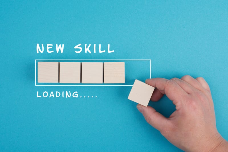 Skill Programmes