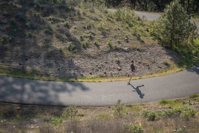 The 5-Second Trail Wave