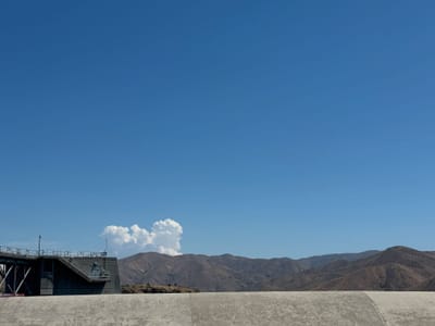 A Crash Lesson in Community