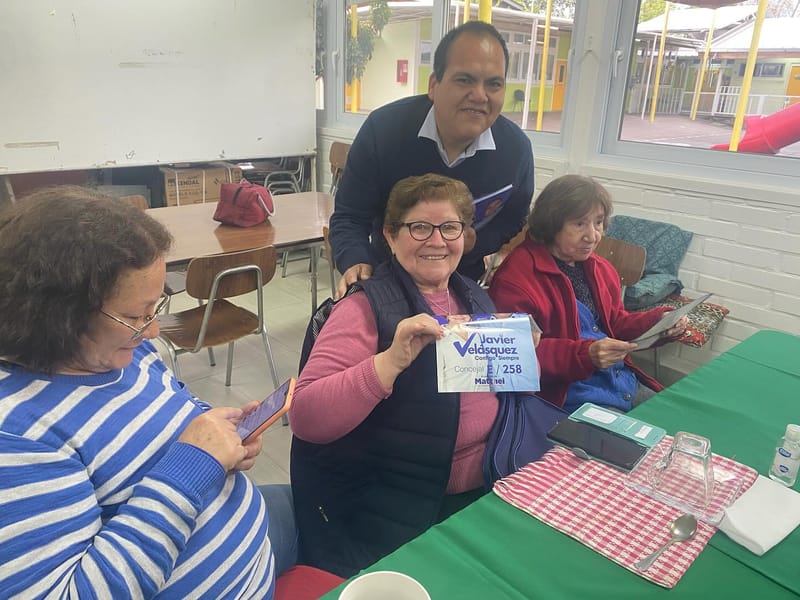 Consultoría Ejecutiva